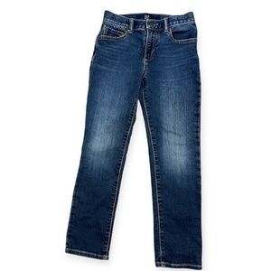 GAP stretch Slim jeans